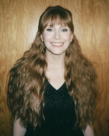Leaked Bryce dallas howard page private photo viral onlyfans