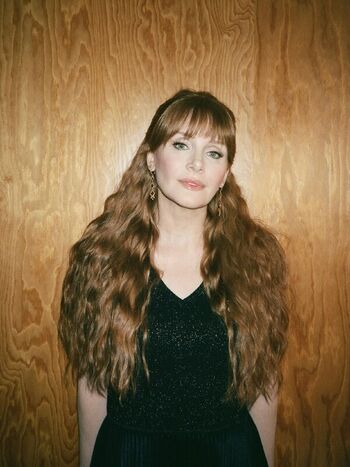 Leaked Bryce dallas howard page private photo viral onlyfans