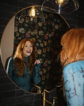 Leaked Bryce dallas howard page private photo viral onlyfans