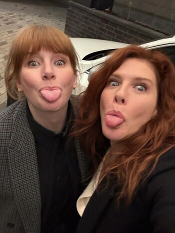 Leaked Bryce dallas howard private photo viral onlyfans