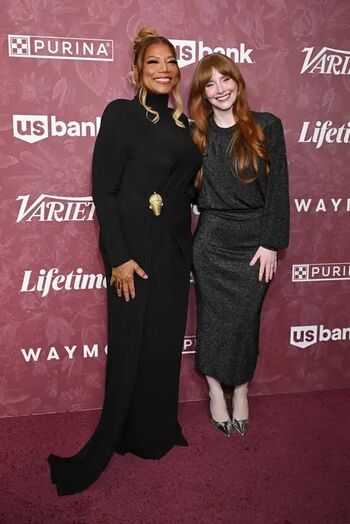 Leaked Bryce dallas howard private photo viral onlyfans