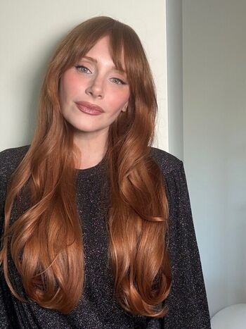 Leaked Bryce dallas howard private photo viral onlyfans