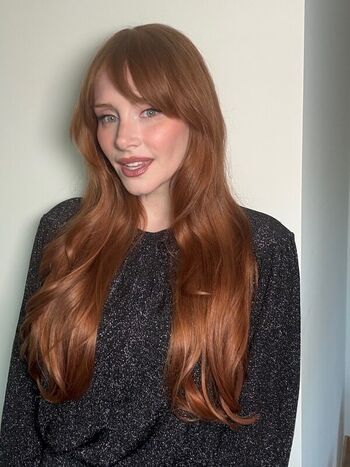 Leaked Bryce dallas howard private photo viral onlyfans