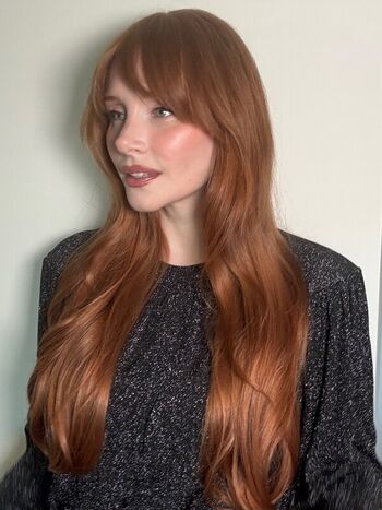 Leaked Bryce dallas howard private photo viral onlyfans