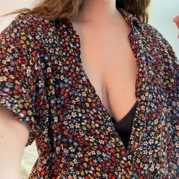 Leaked Nadia lee cohen/ private photo viral onlyfans