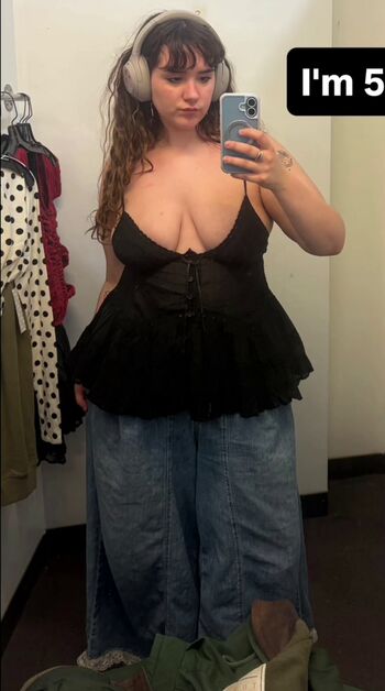 Leaked Jin nana/ private photo viral onlyfans