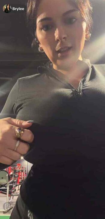 Leaked Bryleemcgatha private photo viral onlyfans