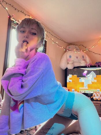 Bu9Syy On Twitter And Fansly