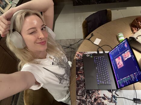 Leaked Bubbell private photo viral onlyfans
