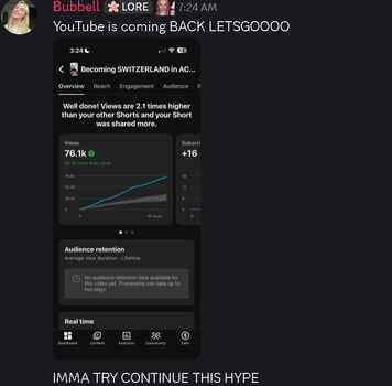 Leaked Bubbell page private photo viral onlyfans