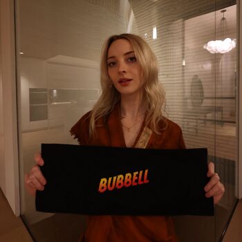 Leaked Bubbell page private photo viral onlyfans