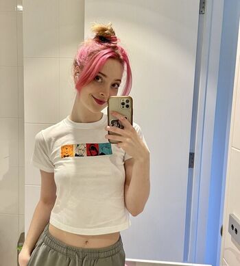 Leaked Bubbell private photo viral onlyfans