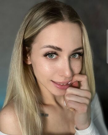 Leaked Bubble gummy private photo viral onlyfans