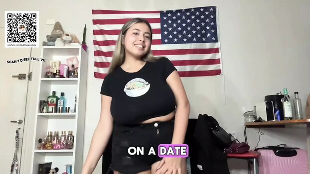 Leaked Bubblesincollege private photo viral onlyfans