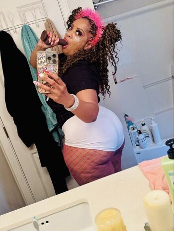 Leaked Bubblynthk private photo viral onlyfans