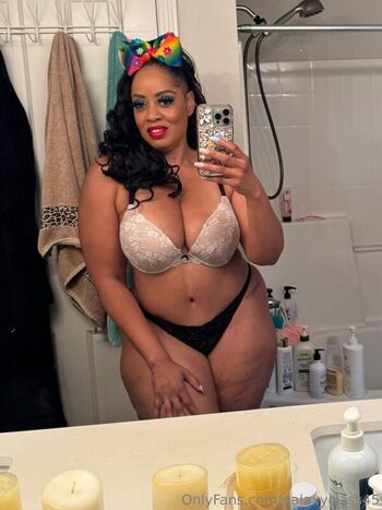 Leaked Bubblynthk private photo viral onlyfans