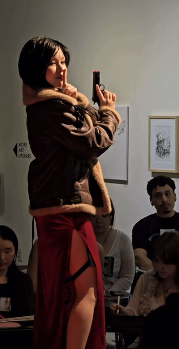 Buffbunnymika