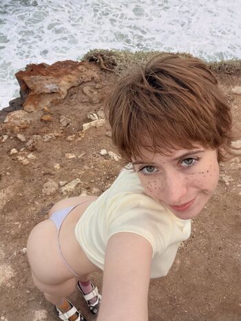 Leaked Bug universe private photo viral onlyfans