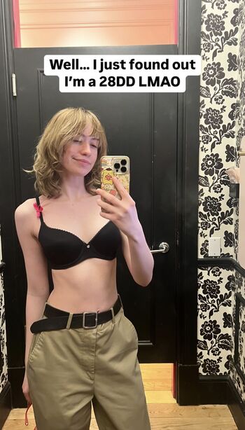 Leaked Bug universe private photo viral onlyfans