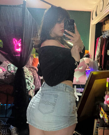 Leaked Buggiewuggie private photo viral onlyfans