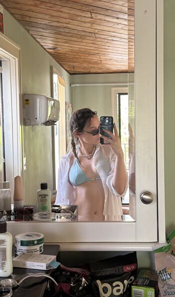 Leaked Buhrigit private photo viral onlyfans