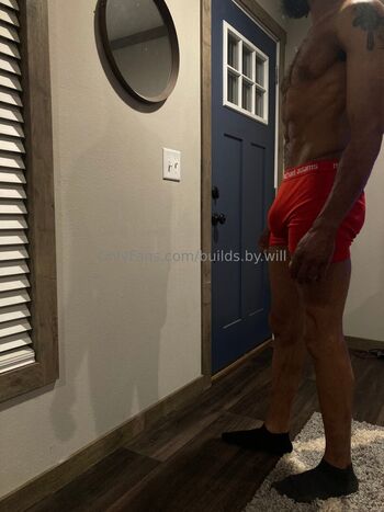 Leaked Builds by will private photo viral onlyfans