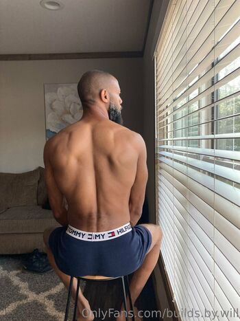 Leaked Builds by will private photo viral onlyfans