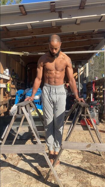 Leaked Builds by will private photo viral onlyfans