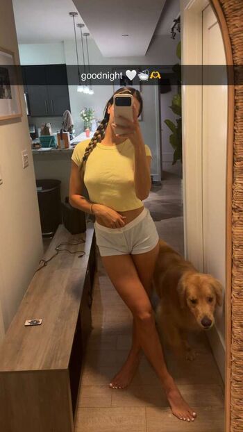 Leaked Builtbybells private photo viral onlyfans