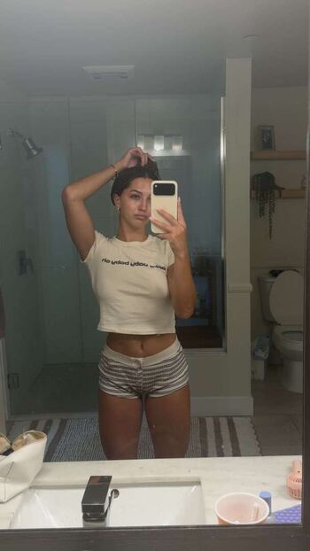 Leaked Builtbybells private photo viral onlyfans