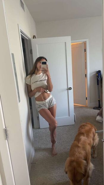 Leaked Builtbybells private photo viral onlyfans