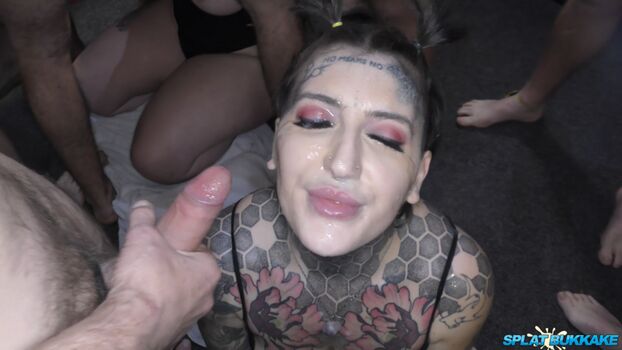 Bukkake Fest