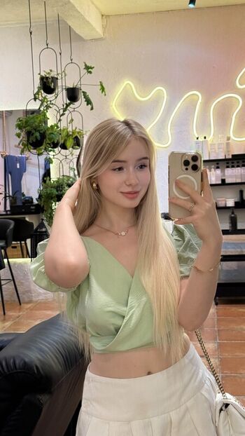 Leaked Bulebarbie official private photo viral onlyfans