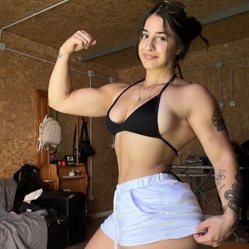 Leaked Bulkycriiss private photo viral onlyfans