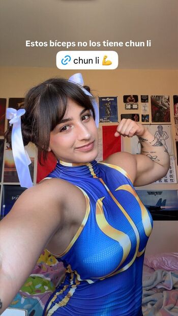 Leaked Bulkycriiss private photo viral onlyfans