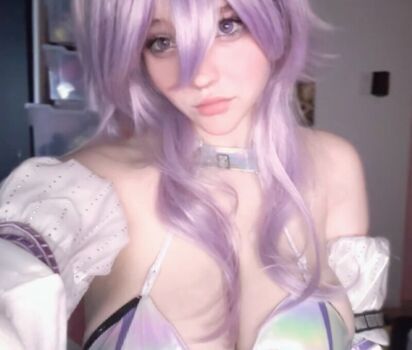 Leaked Bumi cosplays page private photo viral onlyfans
