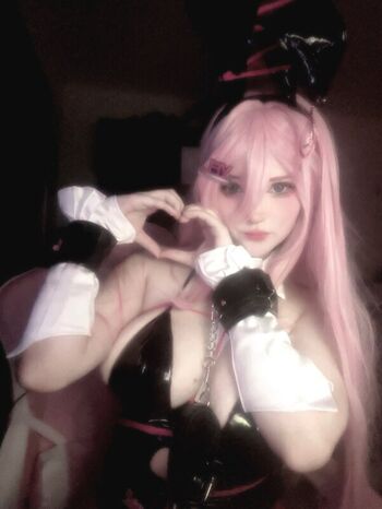 Leaked Bumi cosplays private photo viral onlyfans