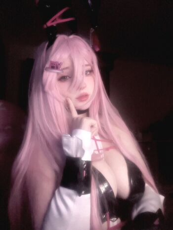 Leaked Bumi cosplays private photo viral onlyfans