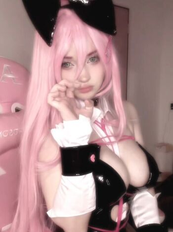 Leaked Bumi cosplays private photo viral onlyfans