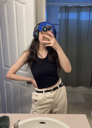 Leaked Bunbunmoe private photo viral onlyfans
