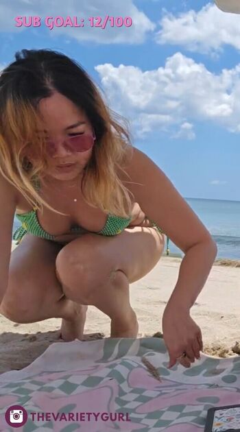 Leaked Bunchijumpi private photo viral onlyfans