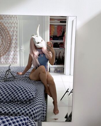 Leaked Buni uwus private photo viral onlyfans
