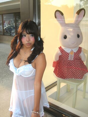 bunneicutei