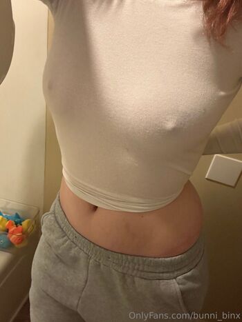 Leaked Bunni binx page private photo viral onlyfans
