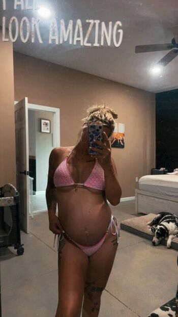 Leaked Bunni private photo viral onlyfans