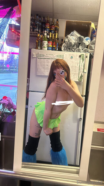 Leaked Bunnigrace private photo viral onlyfans