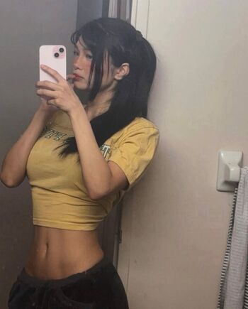Leaked Bunnirue page private photo viral onlyfans
