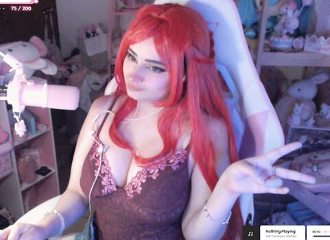 Leaked Bunnita private photo viral onlyfans