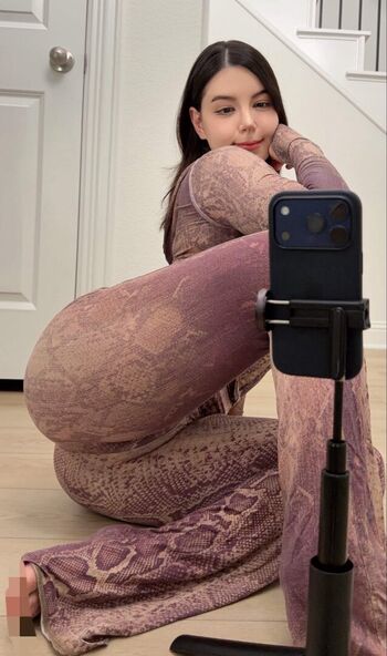 Leaked Bunny ayumi  page private photo viral onlyfans
