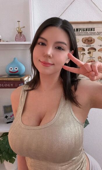 Leaked Bunny ayumi  page private photo viral onlyfans